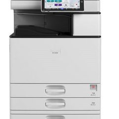 cho thuê máy photocopy Ricoh IM 2500