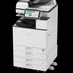 cho thuê máy photocopy Ricoh IM 2500A