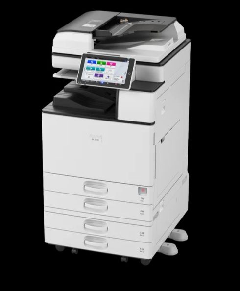 cho thuê máy photocopy Ricoh IM 2500A