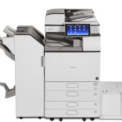 cho thuê máy photocopy Ricoh IM 3000