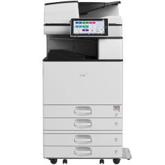 cho thuê máy photocopy Ricoh IM 3000