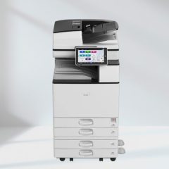 cho thuê máy photocopy Ricoh IM 3500