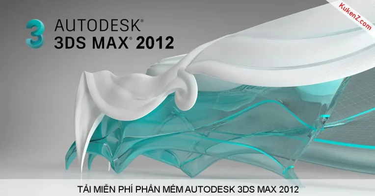 3Dmax 2012 32_64bit download