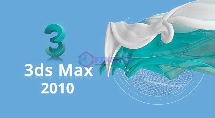 3Dmax 2010 32_64bit download