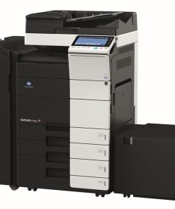 Konica Minolta Bizhub C454e DF 701 FS 534 SD 511 PC 210 LU 204 Right Price Offers