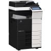 Máy photocopy đen trắng konica 454e