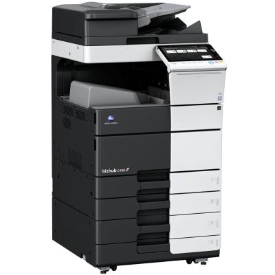 BÁN MÁY PHOTOCOPY MÀU