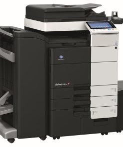 Máy photocopy màu konica 654e