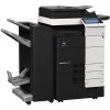cho thuê máy photocopy đen trắng konica 654e