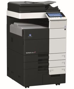 Máy photocopy màu konica c659e
