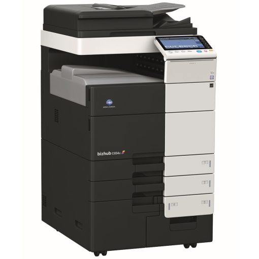 Máy photocopy màu konica c659e