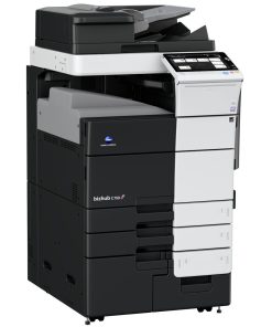 Máy photocopy màu konica c759e