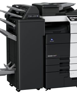 cho thuê máy photocopy đen trắng konica 754e