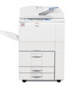 cho thuê máy photocopy Ricoh Mp8001