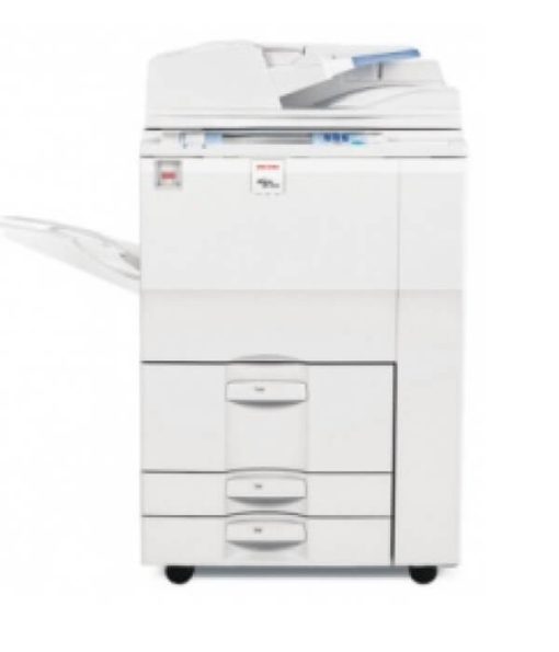 Ricoh Aficio MP 8000