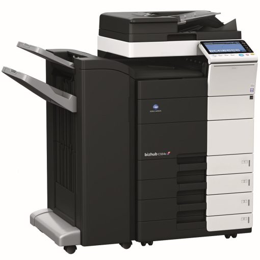 cho thue may photocopy konica c554 2