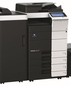 cho thue may photocopy konica c554 3