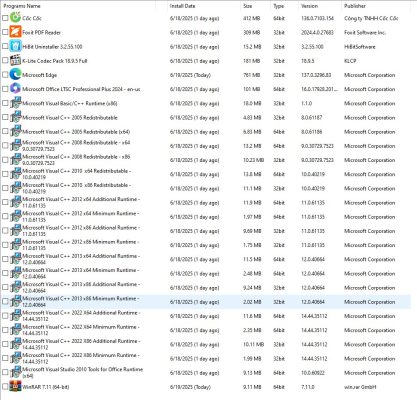 Ghost Win 10 Update June 2025