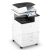 cho thuê máy photocopy đen trắng Ricoh IM 2500A