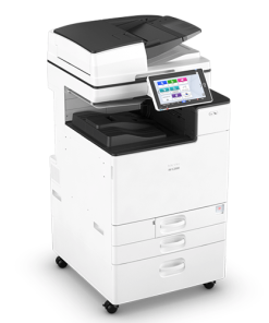 cho thuê máy photocopy đen trắng Ricoh IM 2500A