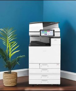 cho thuê máy photocopy đen trắng Ricoh IM 2500A
