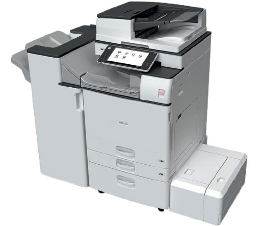 cho thuê máy photocopy ricoh mp 4054