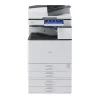Cho thuê máy photocopy Ricoh MP 6055