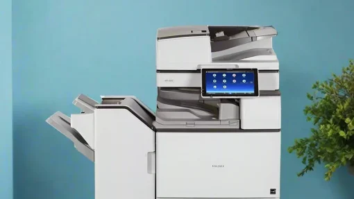 ricoh mp 6055 2