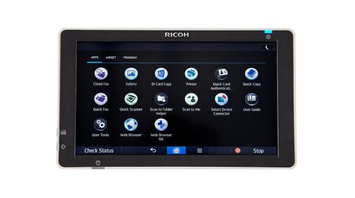 ricoh mp 6055 3