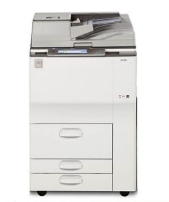máy photocopy đen trắng ricoh Mp 7502