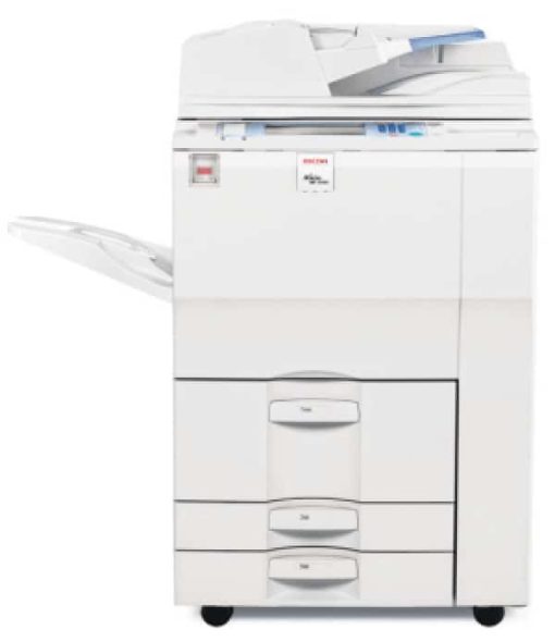 ricoh mp 9001 1
