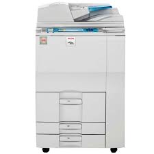 cho thuê máy photocopy Ricoh Mp 9001
