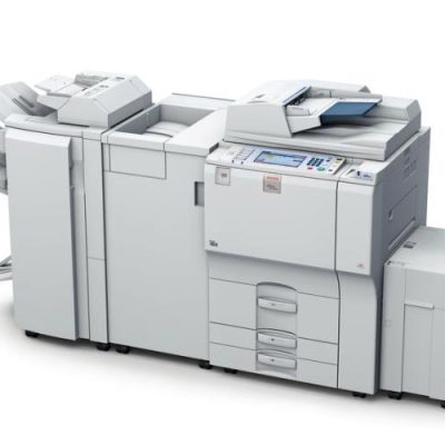 cho thuê máy photocopy Ricoh Mp 9001