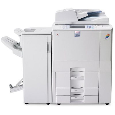 cho thuê máy photocopy Ricoh Mp 9001