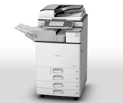 ricoh mp3054 2