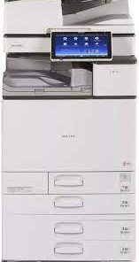 ricoh mp5054 3