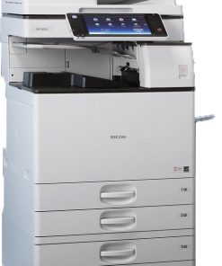 cho thuê máy photocopy ricoh mp 5054