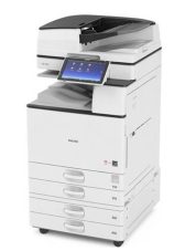 Cho thuê máy photocopy ricoh mp 5055