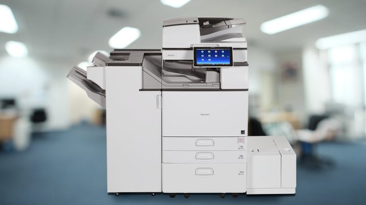 ricoh mp5055 6