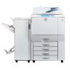 cho thuê máy photocopy đen trắng ricoh mp6001
