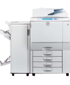 cho thuê máy photocopy đen trắng ricoh mp6001