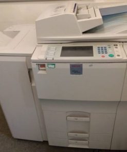 cho thuê máy photocopy đen trắng ricoh mp6001