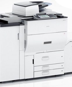 Máy photocopy đen trắng Ricoh MP 6002
