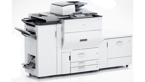 Máy photocopy đen trắng Ricoh MP 6002