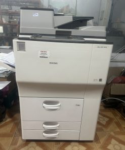 Máy photocopy đen trắng Ricoh MP 6002