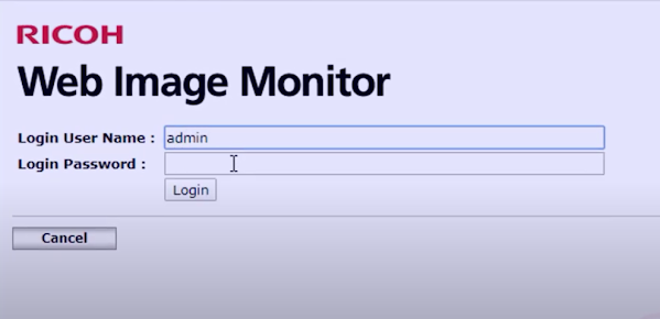 scan ftp ricoh web 2