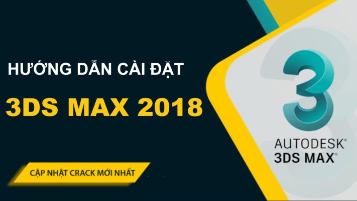 3Dmax 2018 32_64bit download