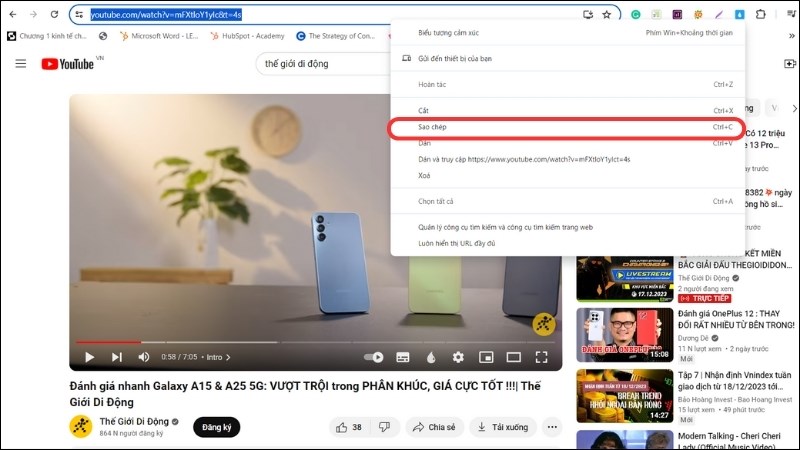 1758466767 483 Cach tai nhac tu YouTube ve dien thoai may tinh