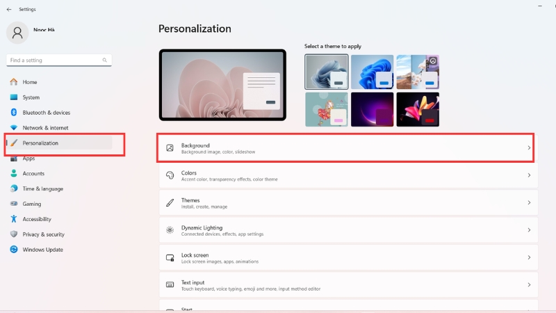 1758531835 751 Cach cai dat laptop moi mua don gian nhanh chong