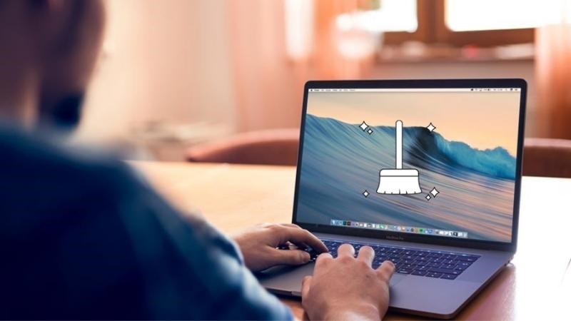 Cách xóa file rác, dọn rác trên máy tính Windows 10/11/7